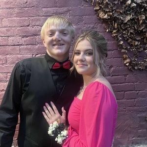 Meet your Posher, Morgan